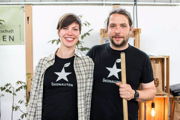 Next Organic Messe - 