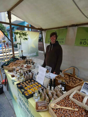Stadt-Land-Food - 