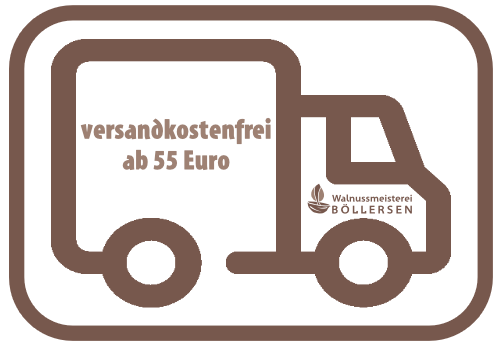 versandkostenfrei ab 55 Euro