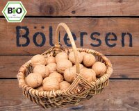 Bio Sorten-Walnüsse in der Schale - Milotai 10