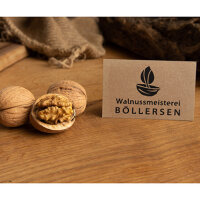 Bio Sorten-Walnüsse in der Schale - Milotai 10