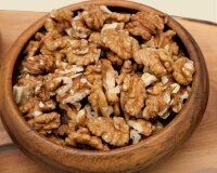 Bio Walnuss-Kerne - 1 kg (lose, groß)