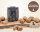 Bio Schokolierte Walnüsse - 150 g