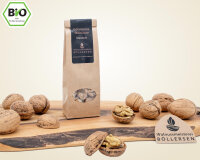 Bio Gebrannte Walnüsse - Klassisch