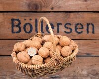 Sorten-Walnüsse aus Deutschland, Westeregeln - A118