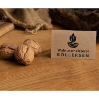 Sorten-Walnüsse aus Deutschland, Westeregeln - A118