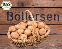 ABO Bio Sorten-Walnüsse in der Schale - Sorte nach...