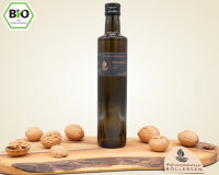 Bio Walnuss-Öl 500 ml