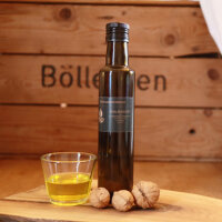 Bio Walnuss-Öl 500 ml