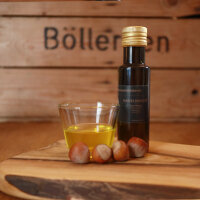 Bio Walnuss-Öl 500 ml