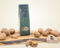 Gebrannte Walnüsse - Winter