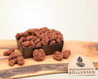Schokolierte Walnüsse - 150 g